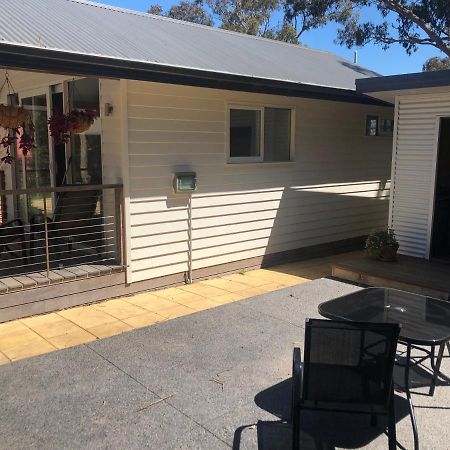 Chianti Cottages Torquay Esterno foto