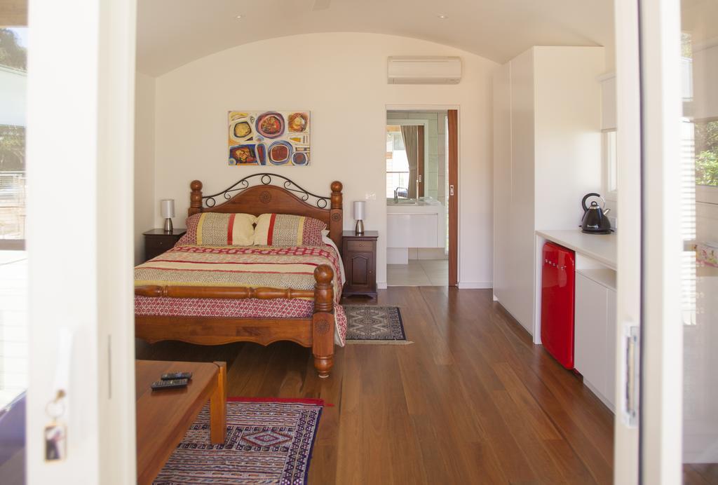 Chianti Cottages Torquay Camera foto