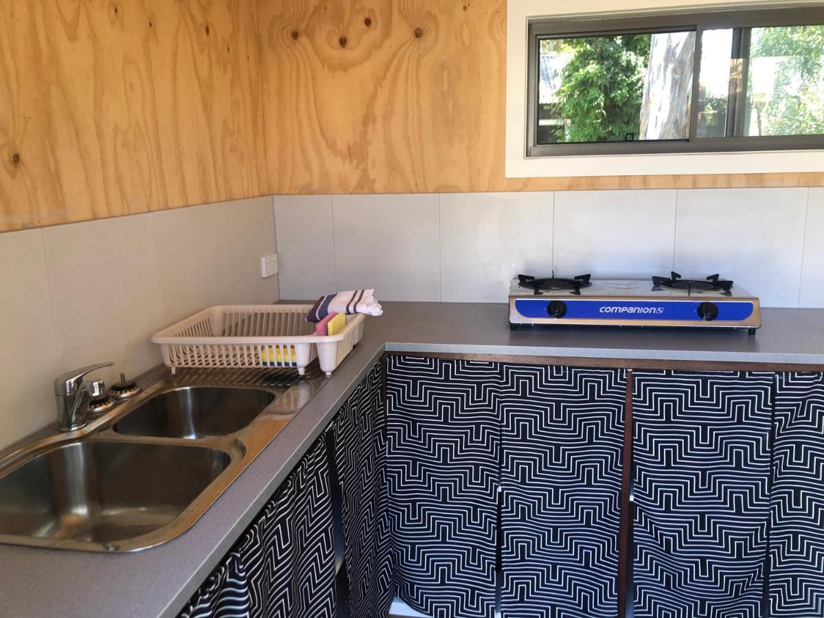 Chianti Cottages Torquay Esterno foto