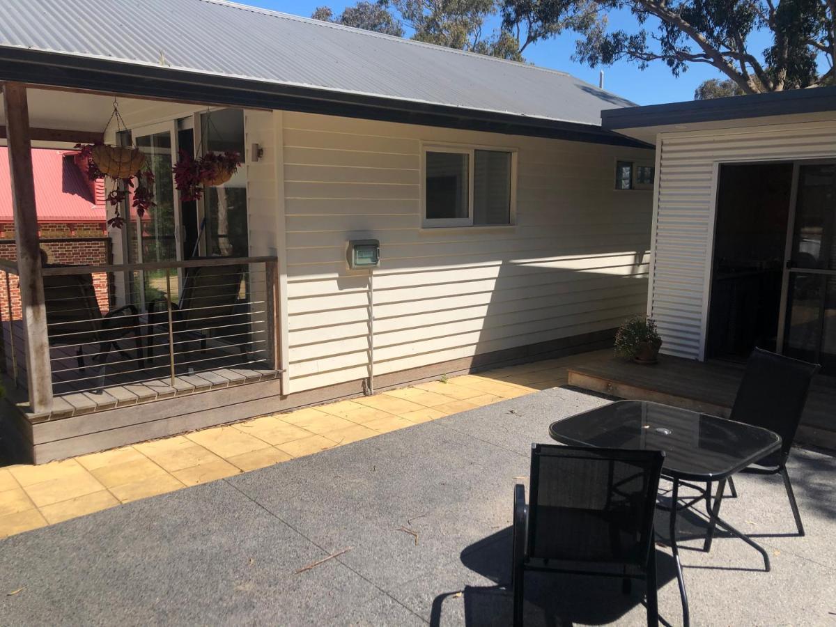 Chianti Cottages Torquay Esterno foto