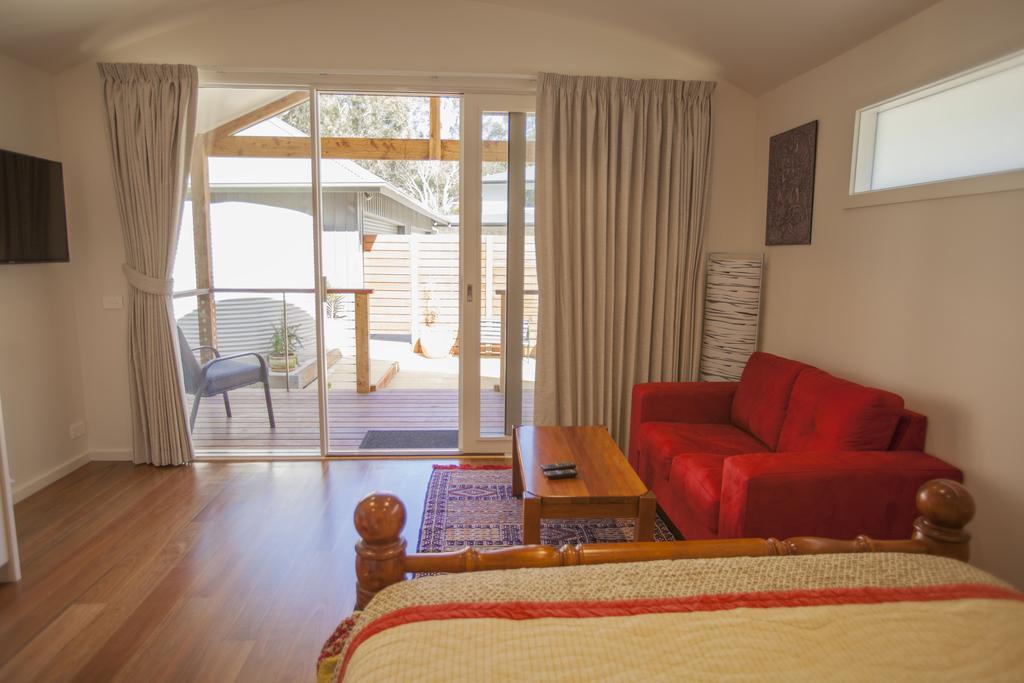 Chianti Cottages Torquay Camera foto