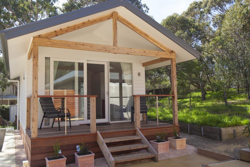 Chianti Cottages Torquay Camera foto